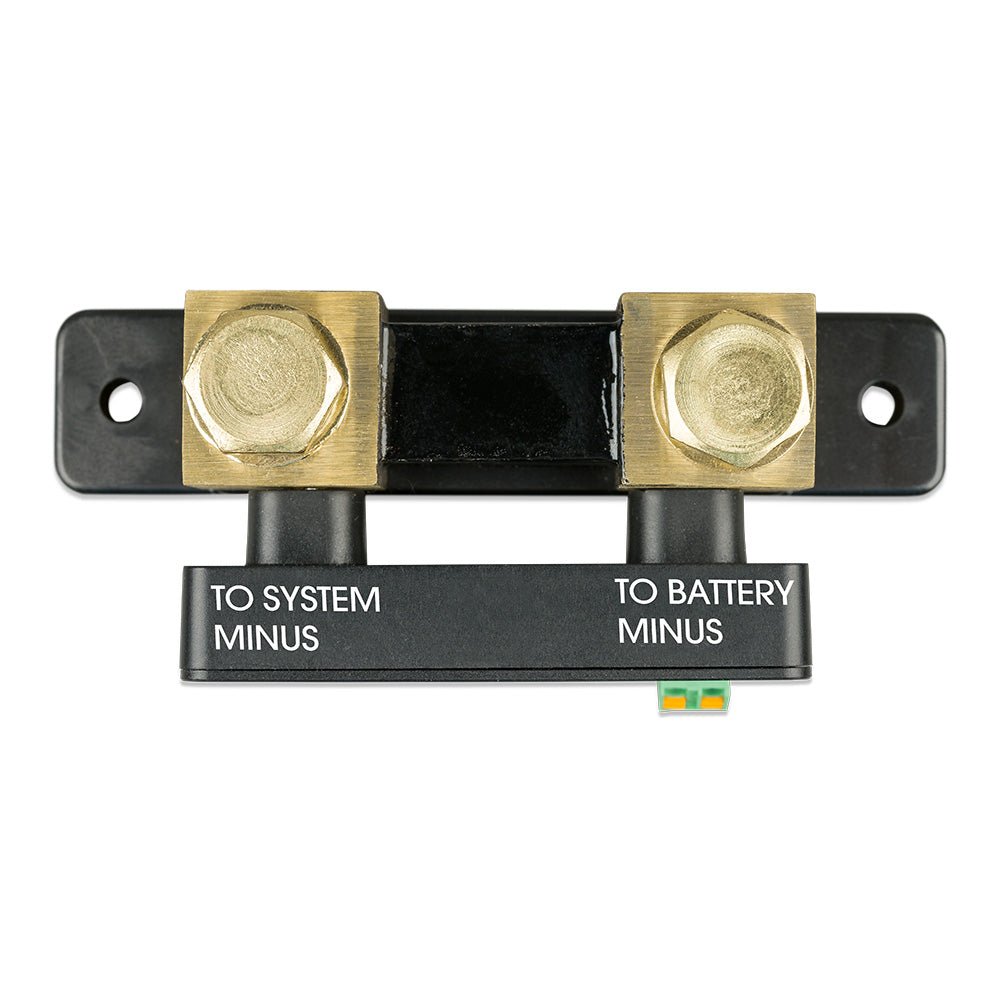 Victron SmartShunt 300A - Get Tight Gear