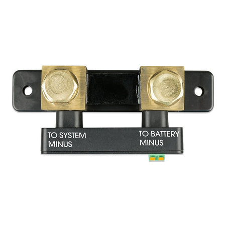 Victron SmartShunt 300A - Get Tight Gear