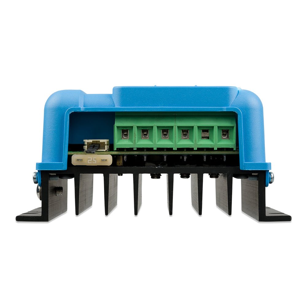 Victron SmartSolar MPPT 100/20 - Up to 48 VDC - UL Approved - Get Tight Gear