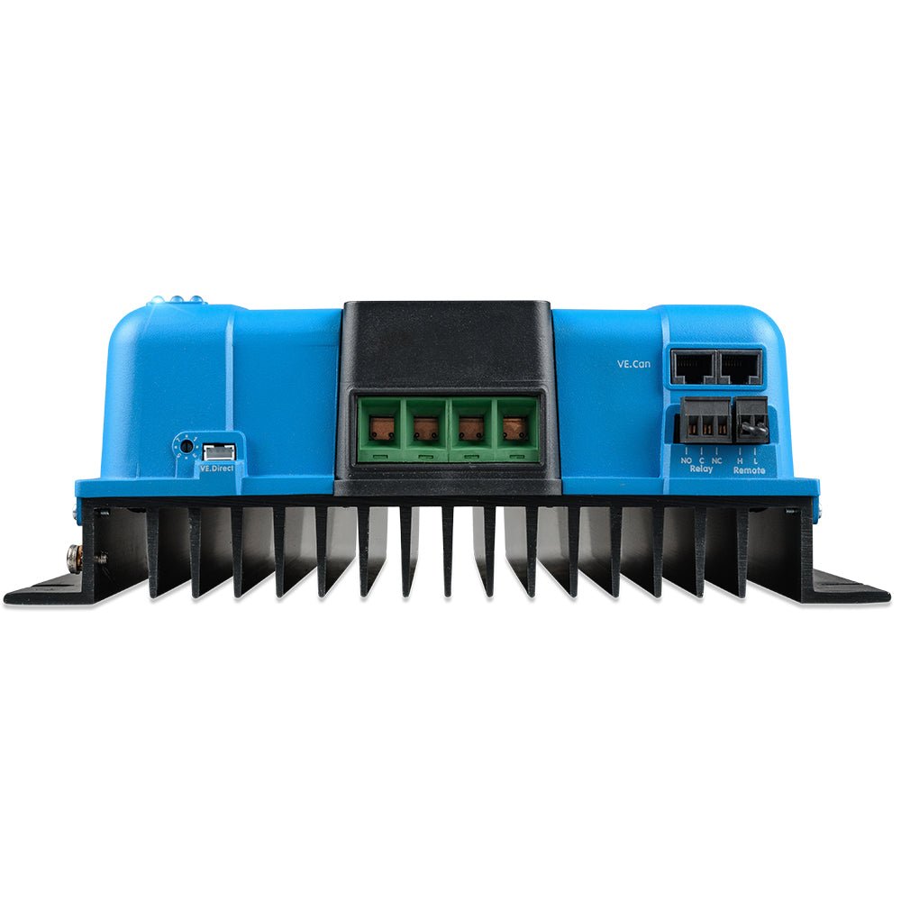 Victron SmartSolar MPPT 150/100 - TR VE.Can - UL Approved - Get Tight Gear