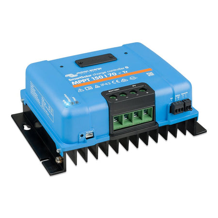 Victron SmartSolar MPPT 150/70 - TR Solar Charge Controller - UL Approved - Get Tight Gear