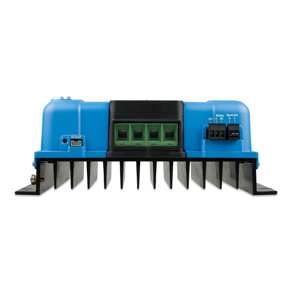 Victron SmartSolar MPPT 150/70 - TR Solar Charge Controller - UL Approved - Get Tight Gear