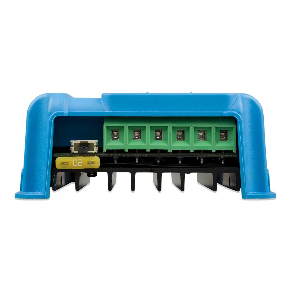Victron SmartSolar MPPT Charge Controller - 100V - 15AMP - UL Approved - Get Tight Gear
