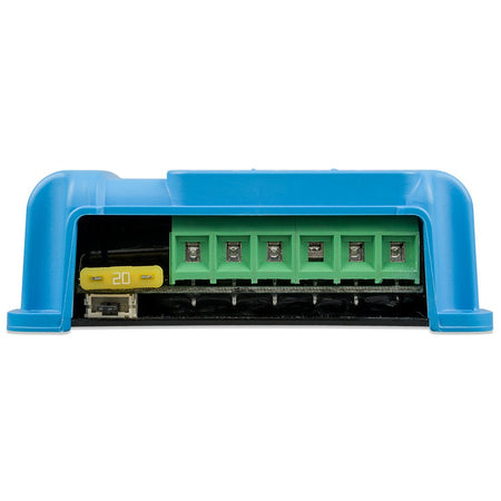 Victron SmartSolar MPPT Solar Charge Controller - 75V - 10Amp - UL Approved - Get Tight Gear