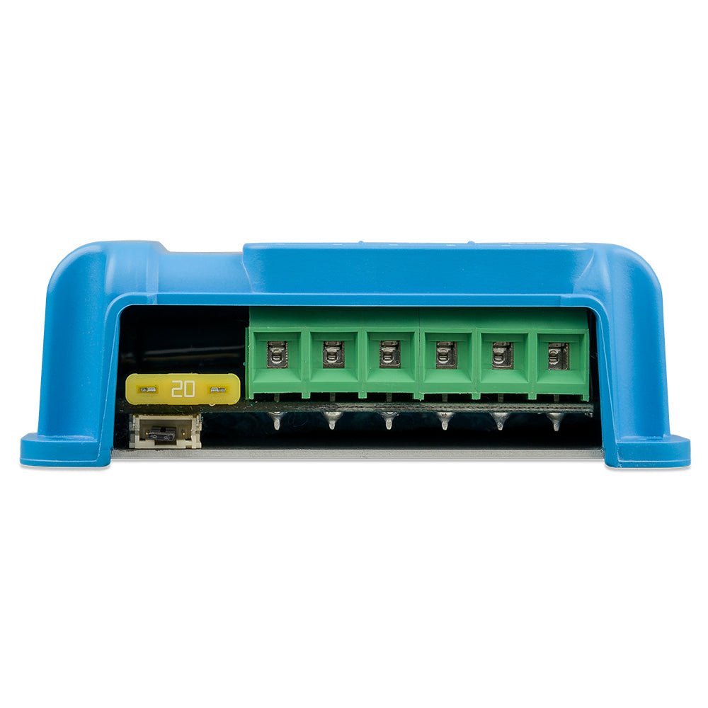 Victron SmartSolar MPPT Solar Charge Controller - 75V - 15Amp - UL Approved - Get Tight Gear
