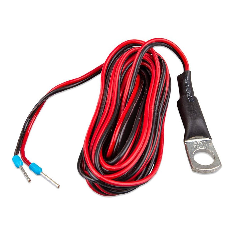 Victron Temperature Sensor f/Quattro, MultiPlus & GX Devices - Get Tight Gear