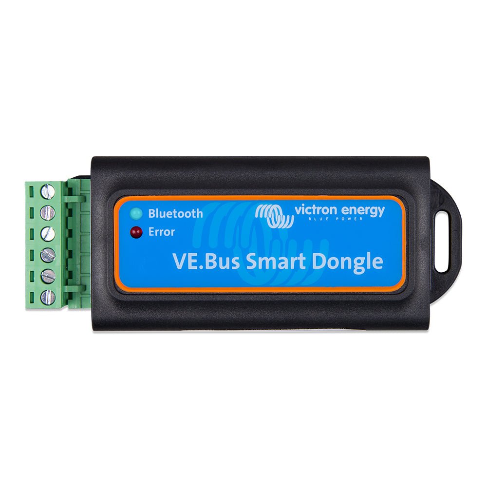 Victron VE. Bus Smart Dongle - Get Tight Gear
