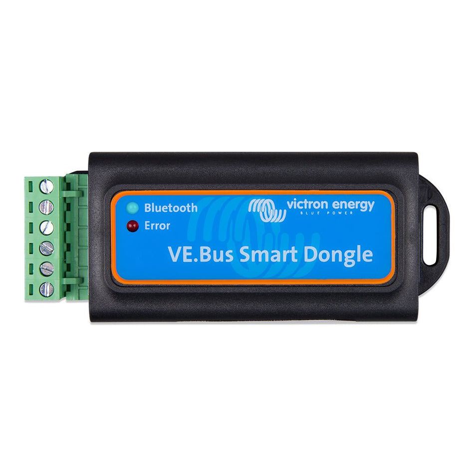 Victron VE. Bus Smart Dongle - Get Tight Gear