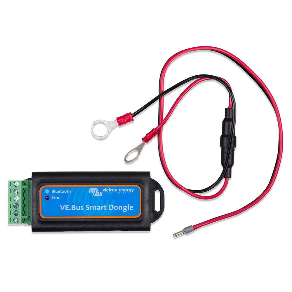 Victron VE. Bus Smart Dongle - Get Tight Gear