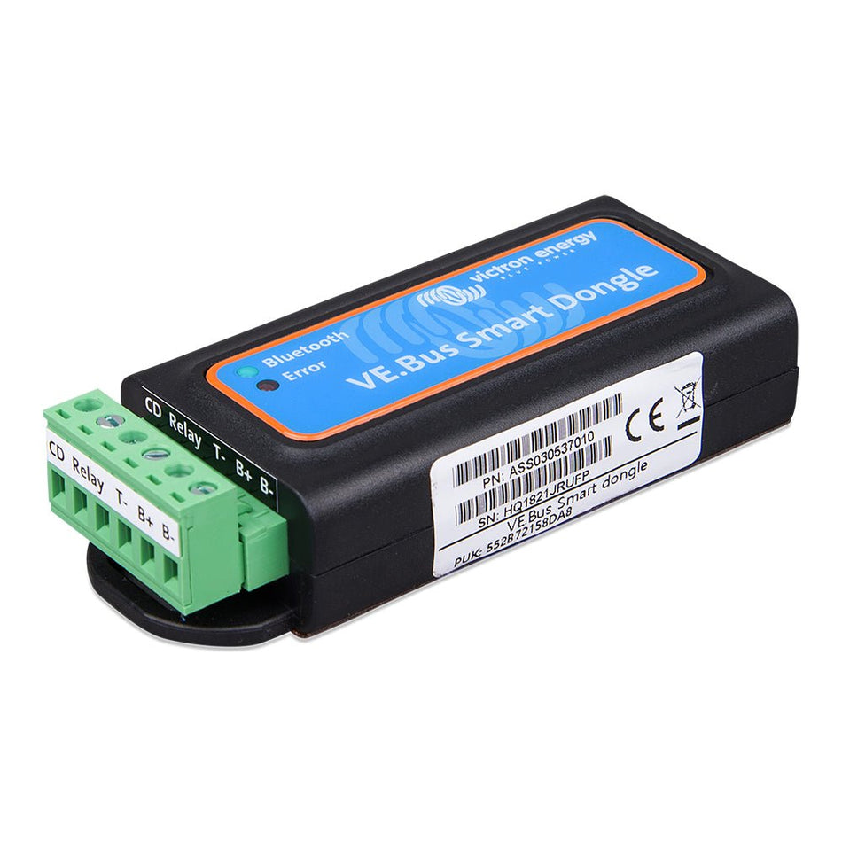 Victron VE. Bus Smart Dongle - Get Tight Gear