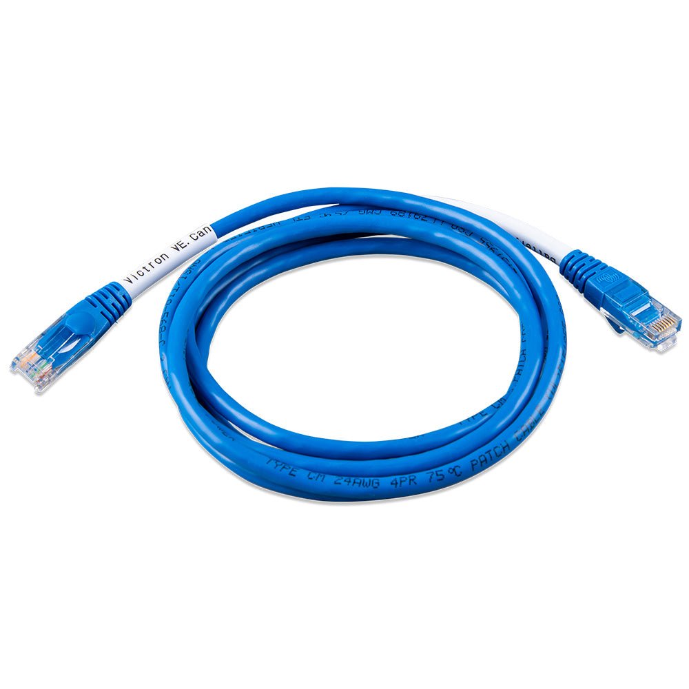Victron VE - Can to CAN - bus BMS Type B Cable - 1.8M (5.9') - Get Tight Gear
