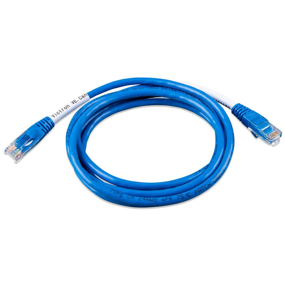 Victron VE - Can to CAN - bus BMS Type B Cable - 1.8M (5.9') - Get Tight Gear