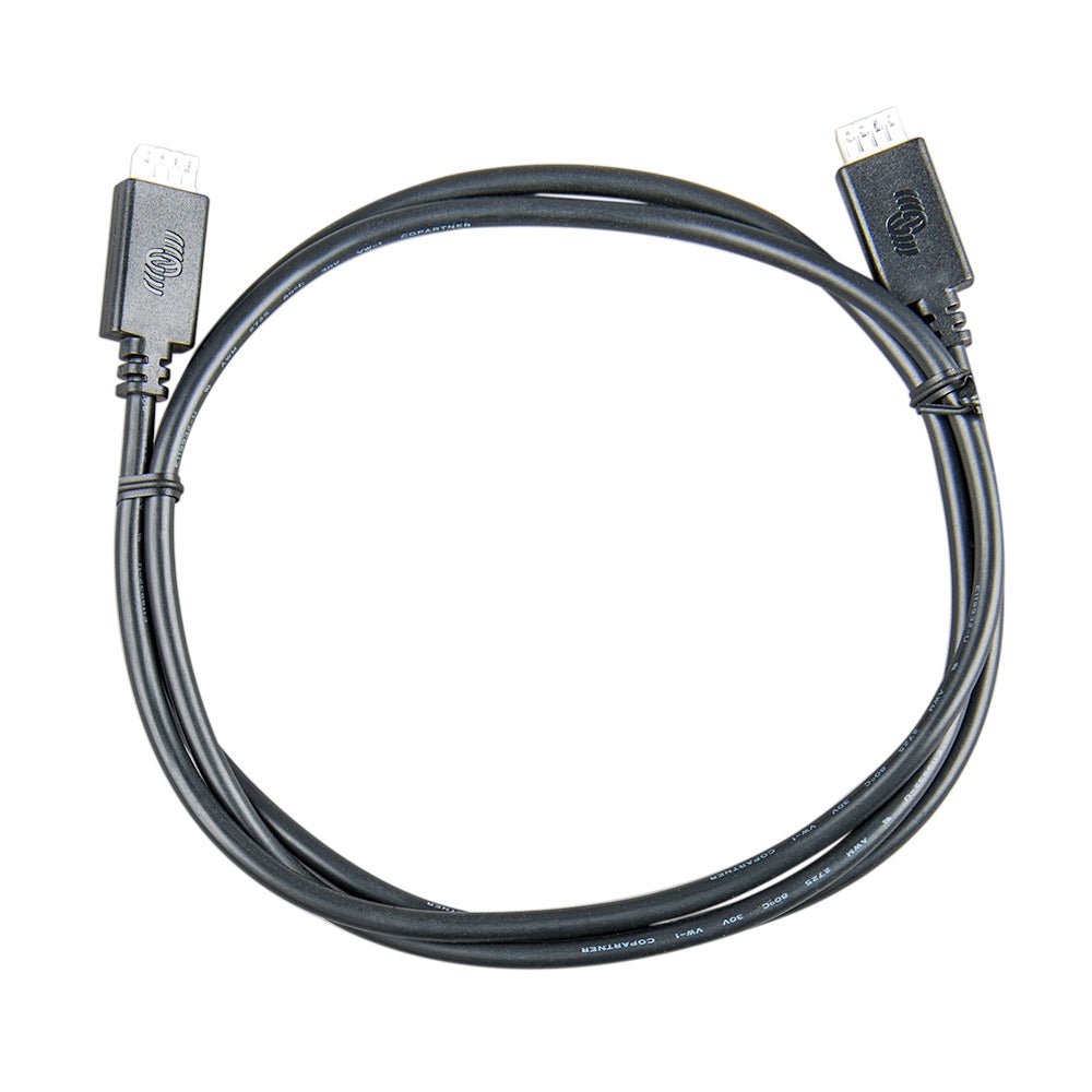 Victron VE Direct Cable - 0.3M - Get Tight Gear