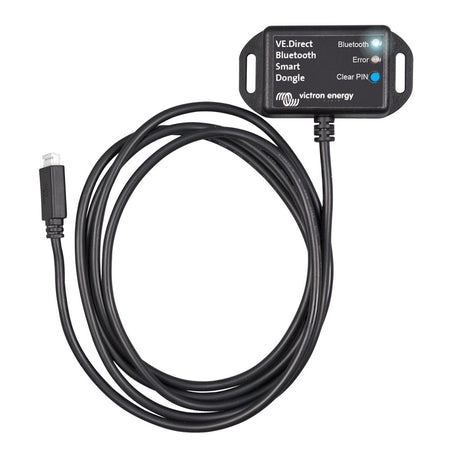 Victron VE. Direct to Bluetooth Smart Dongle w/ 1.5M Cable - Get Tight Gear