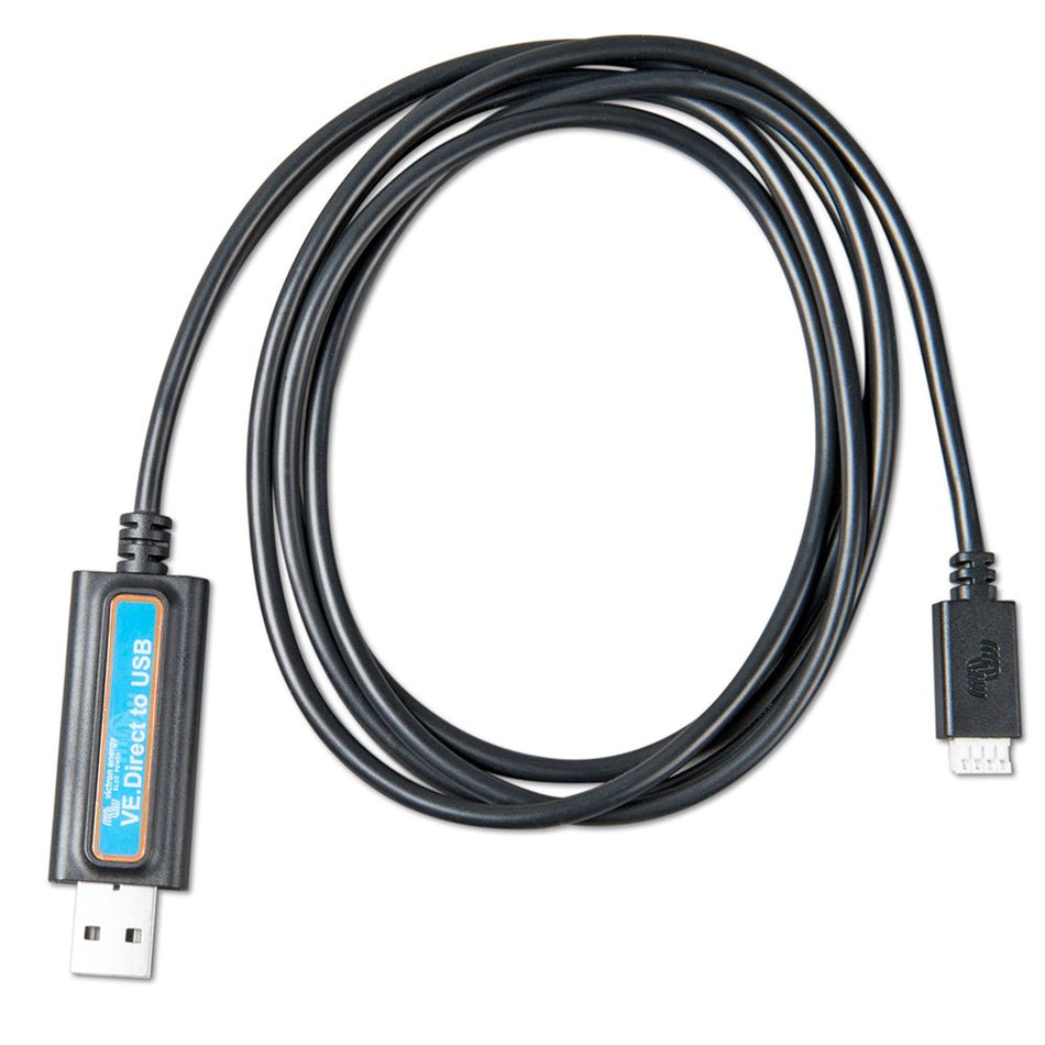 Victron VE. Direct to USB Interface - Get Tight Gear