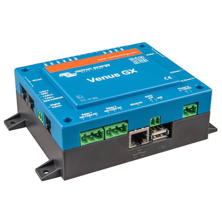 Victron Venus GX Control - No Display - Get Tight Gear