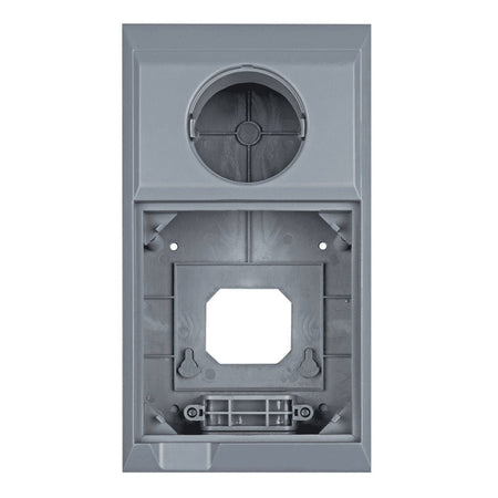 Victron Wall Mount Enclosure f/Color Control GX & BMV or MPPT Control - Get Tight Gear