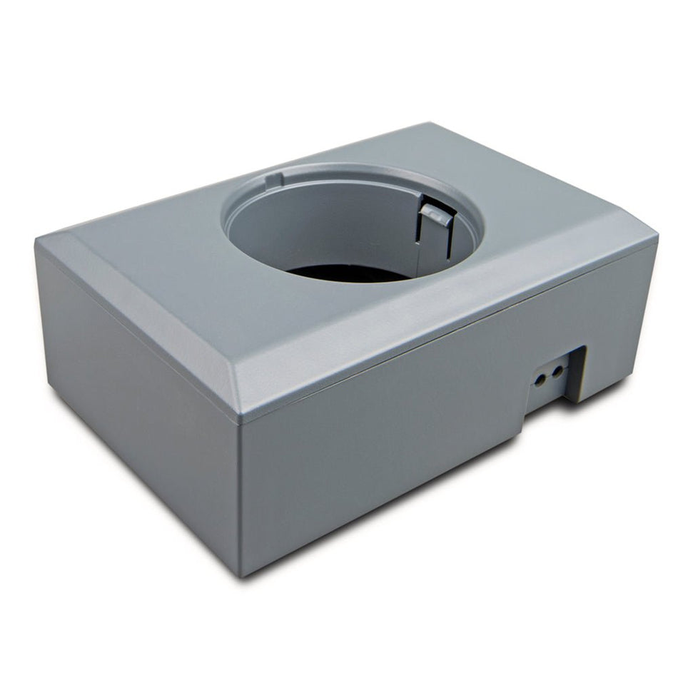 Victron Wall Surface Mount f/BMV or MPPT Controls - Get Tight Gear