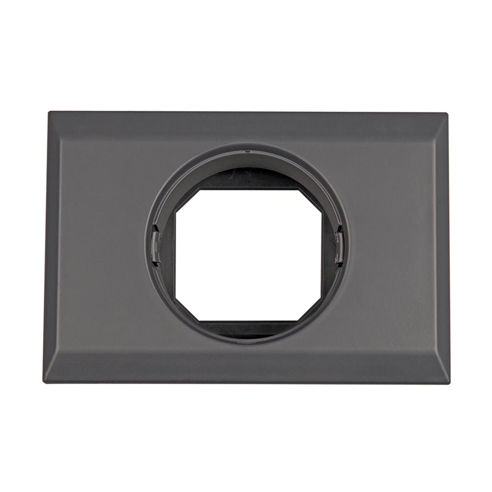 Victron Wall Surface Mount f/BMV or MPPT Controls - Get Tight Gear