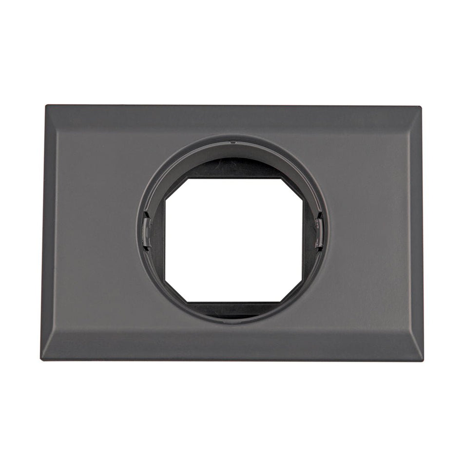 Victron Wall Surface Mount f/BMV or MPPT Controls - Get Tight Gear