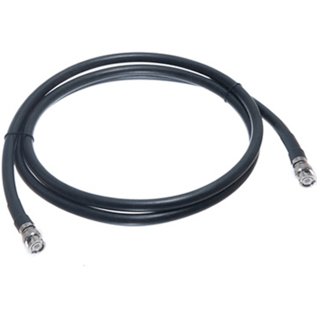 VIDEO CABLE BNC FOR MOST CAMERAS 5M - Get Tight Gear