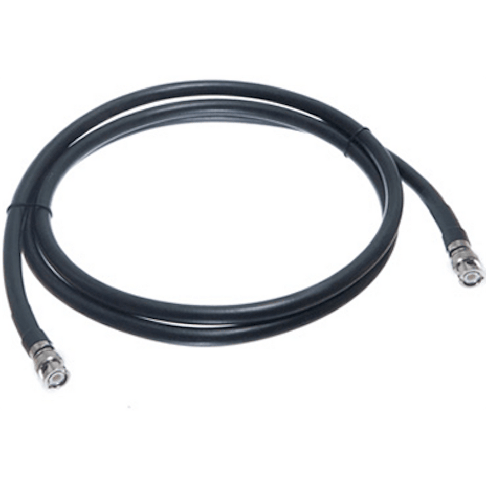 VIDEO CABLE BNC FOR MOST CAMERAS 5M - Get Tight Gear