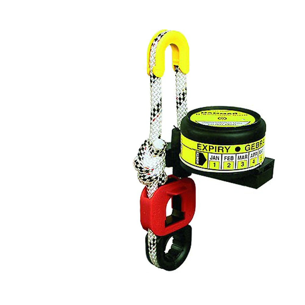 VIKING Hydro Release Unit - Get Tight Gear