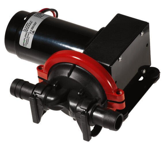 VIKING POWER 16 WASTE PUMP 12V - Get Tight Gear