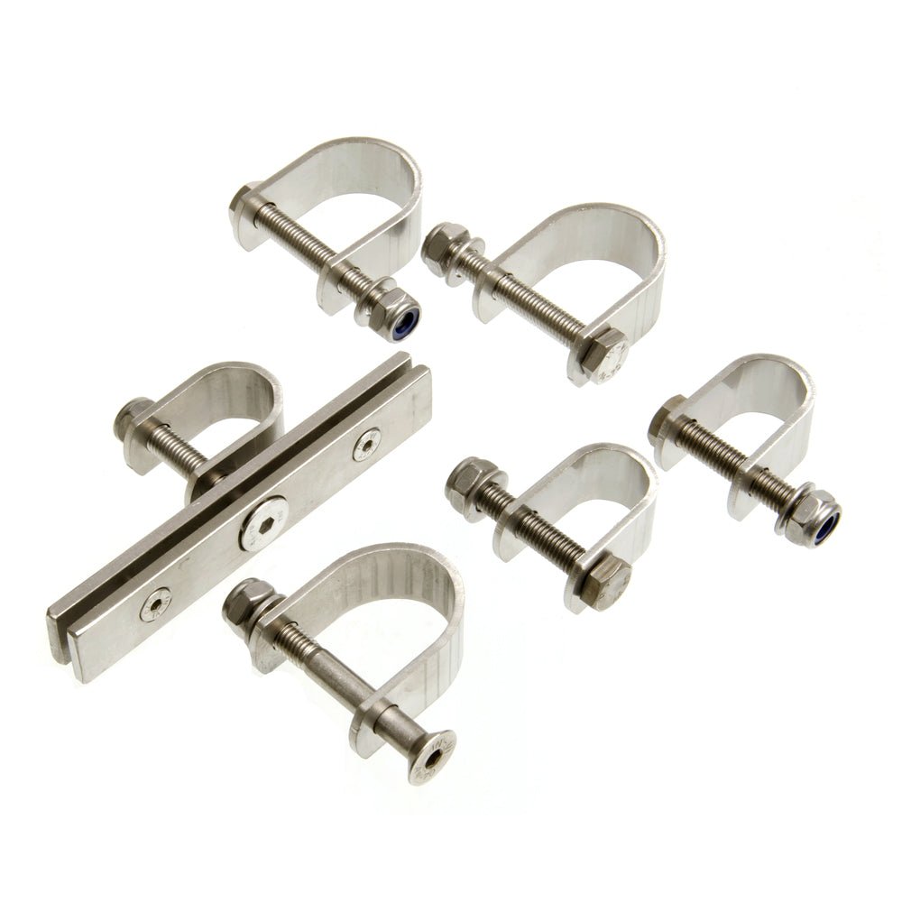 VIKING Rail Mounting Kit - Get Tight Gear