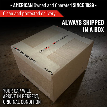 Vintage All Mesh American Flag Rope Cap - Get Tight Gear