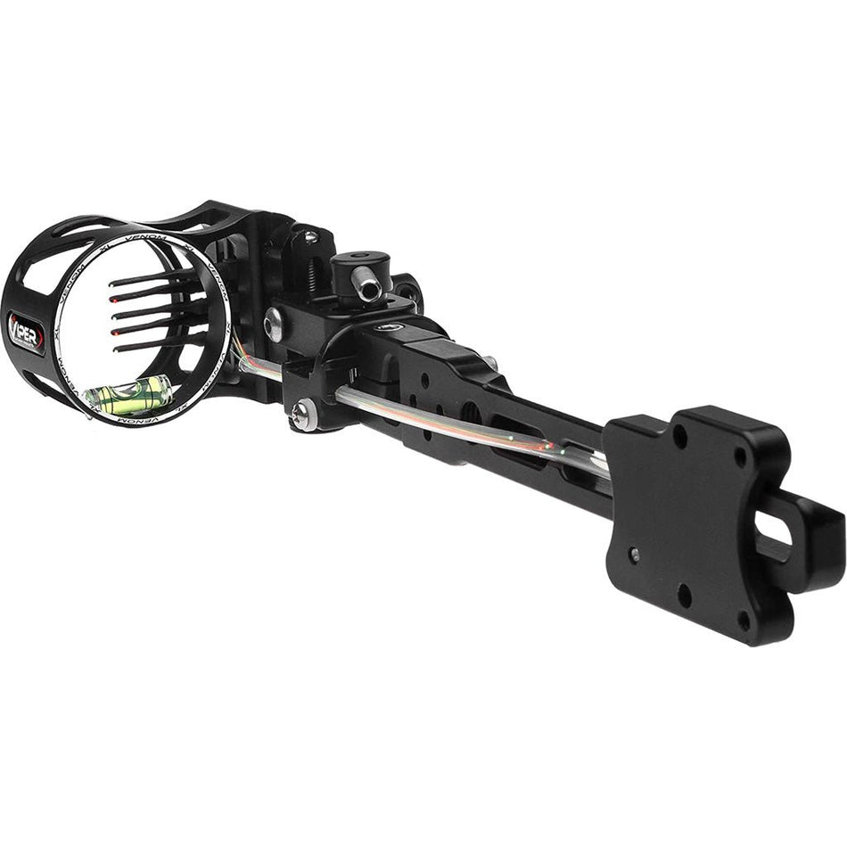 Viper Venom Pro XL Sight 5 Pin .019 RH - Get Tight Gear