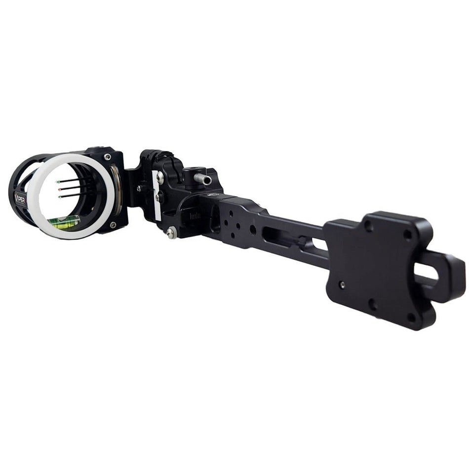 Viper Venom Short Drive Sight Dovetail 3 Pin .015 RH - Get Tight Gear