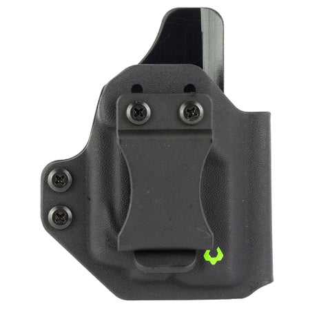 VIRIDIAN HOLSTER IWB LCP RUG MAX RH - Get Tight Gear