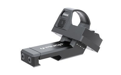 VIRIDIAN PINCH SHIELD RMSC ADPTR - Get Tight Gear