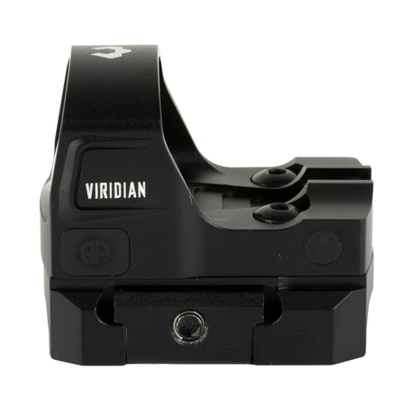 VIRIDIAN RFX - 15 1X17 MICRO GREEN DOT - Get Tight Gear