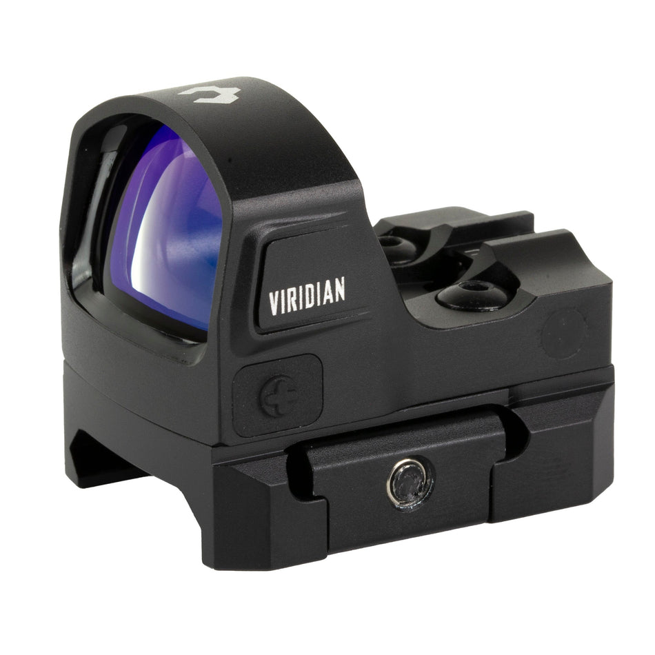 VIRIDIAN RFX - 15 1X17 MICRO GREEN DOT - Get Tight Gear