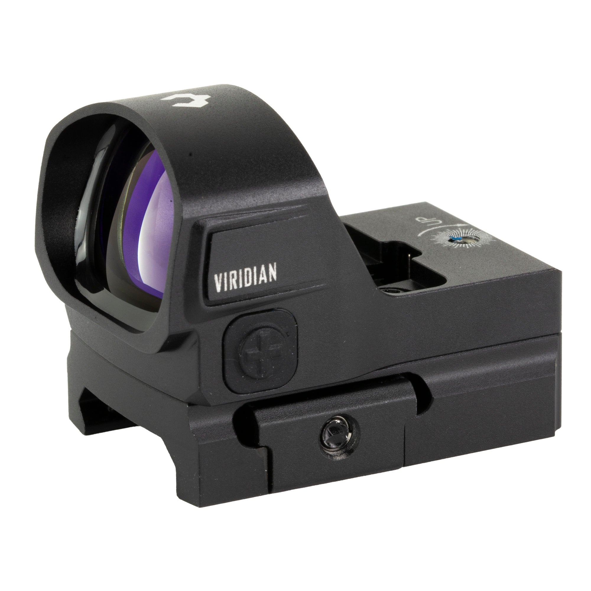 VIRIDIAN RFX - 25 1X20 MICRO GREEN DOT - Get Tight Gear