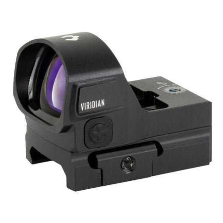 VIRIDIAN RFX - 25 1X20 MICRO GREEN DOT - Get Tight Gear