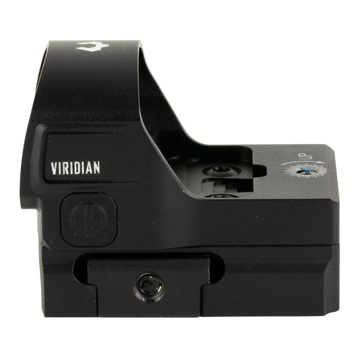 VIRIDIAN RFX - 25 1X20 MICRO GREEN DOT - Get Tight Gear