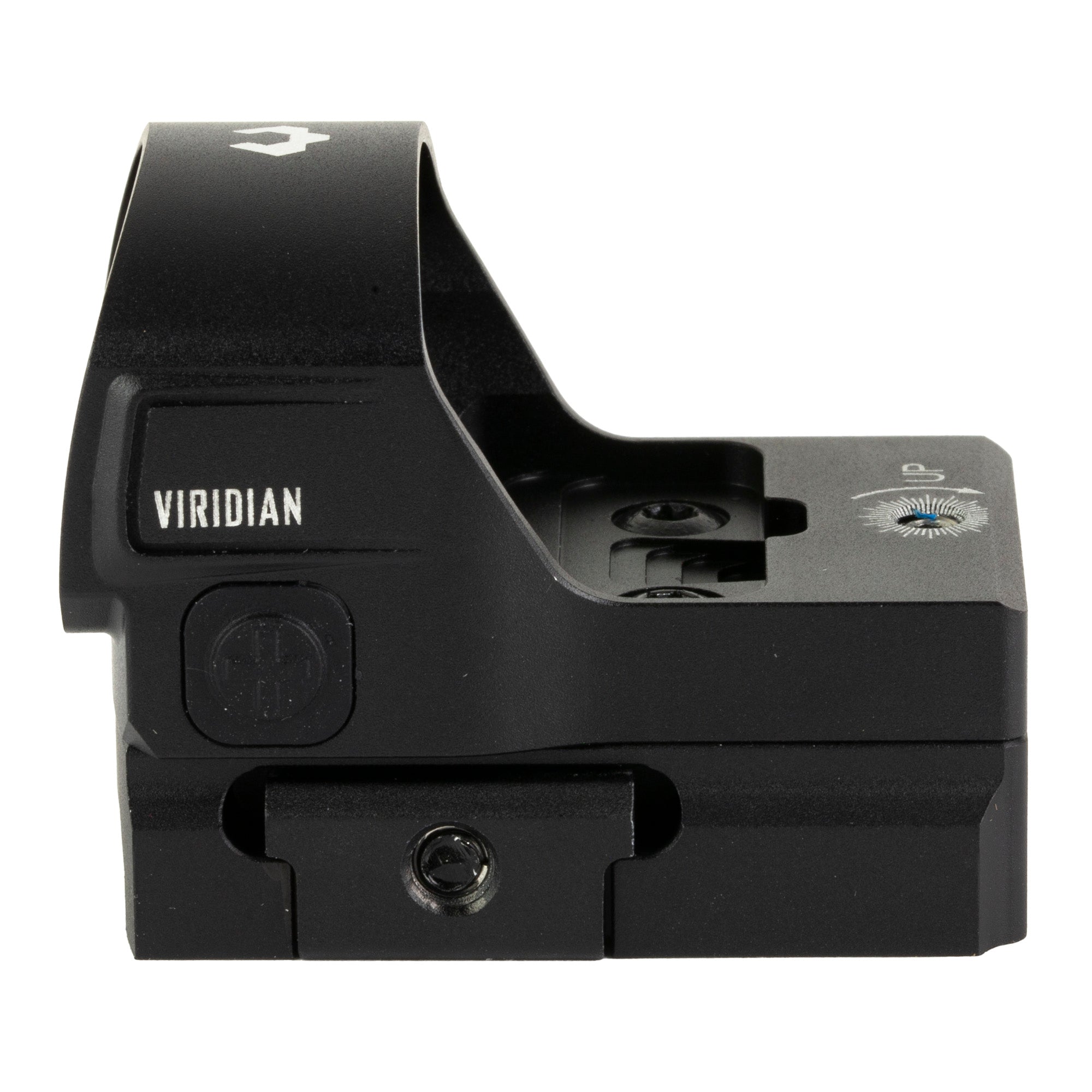 VIRIDIAN RFX - 25 1X20 MICRO GREEN DOT - Get Tight Gear