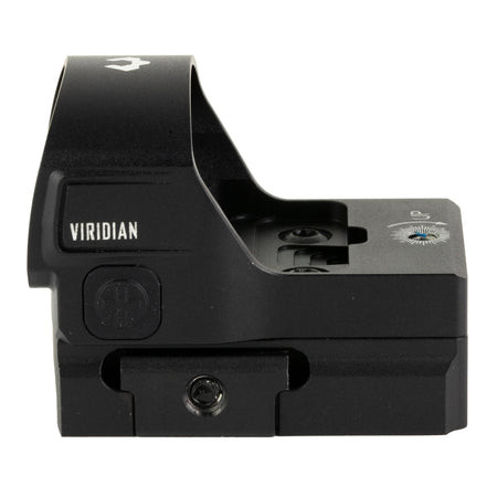 VIRIDIAN RFX - 25 1X20 MICRO GREEN DOT - Get Tight Gear