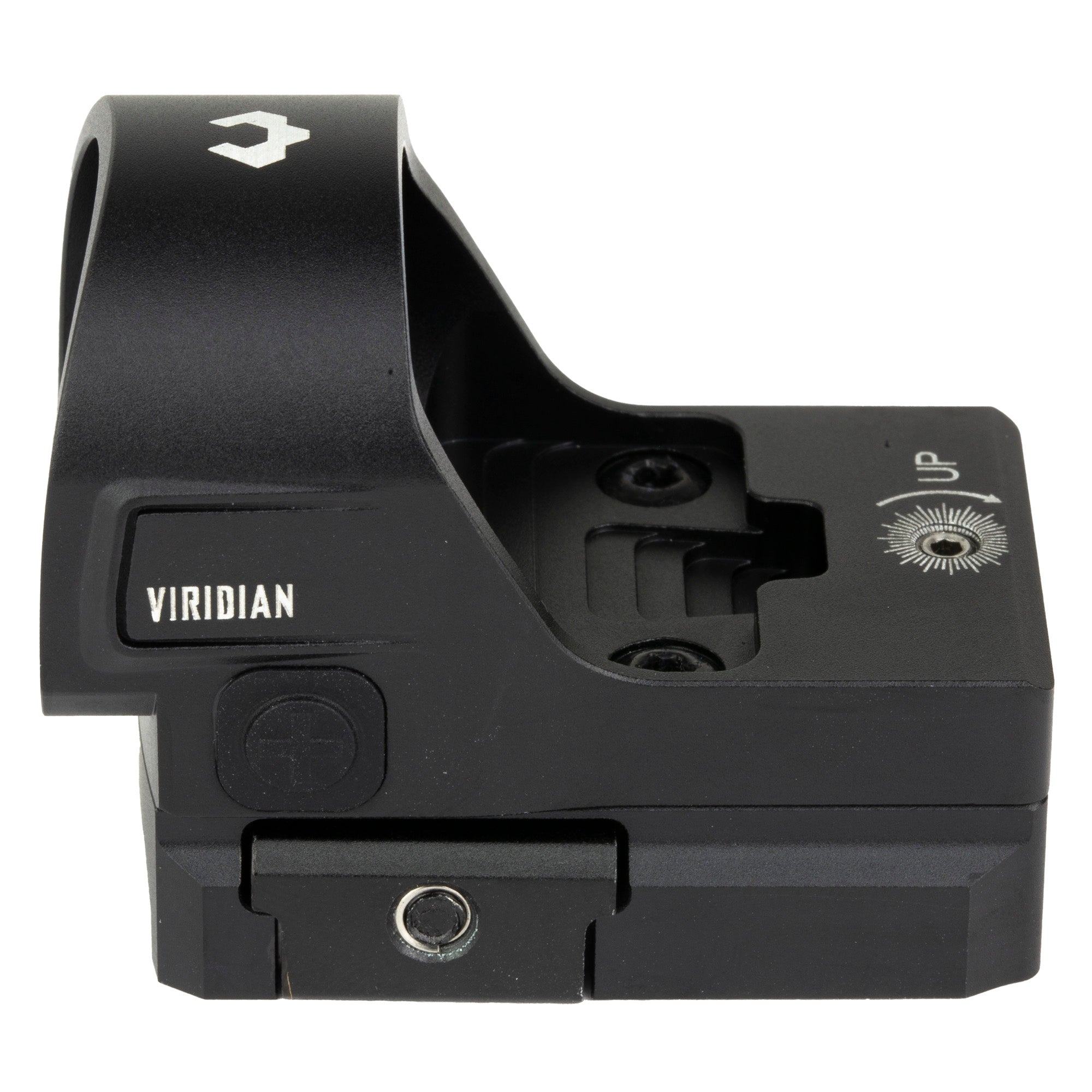VIRIDIAN RFX - 35 1X22 MICRO GREEN DOT - Get Tight Gear