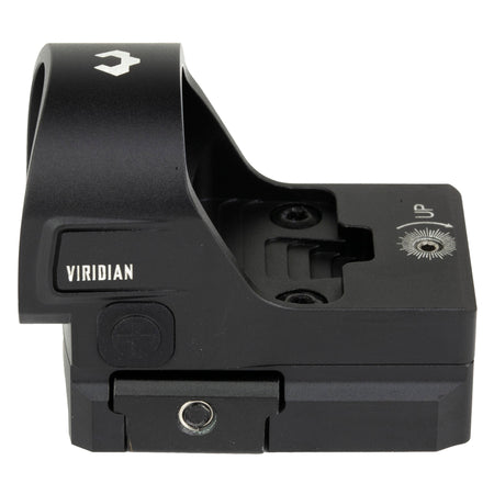 VIRIDIAN RFX - 35 1X22 MICRO GREEN DOT - Get Tight Gear