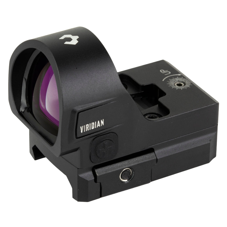 VIRIDIAN RFX - 35 1X22 MICRO GREEN DOT - Get Tight Gear