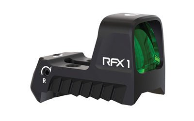 VIRIDIAN RFX1 MICRO GRN DOT S&W BG2 - Get Tight Gear