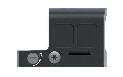 VIRIDIAN RFX42 MICRO GRN DOT SHIELD - Get Tight Gear