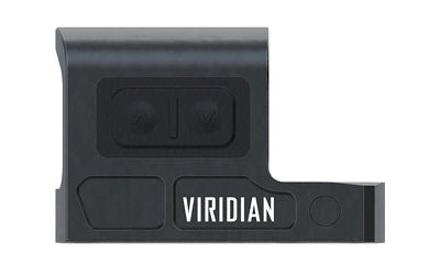 VIRIDIAN RFX42 MICRO GRN DOT SHIELD - Get Tight Gear