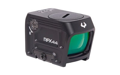 VIRIDIAN RFX44 COMPACT GRN D/FF/V - Get Tight Gear