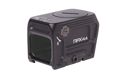 VIRIDIAN RFX44 COMPACT GRN DOT LOW - Get Tight Gear