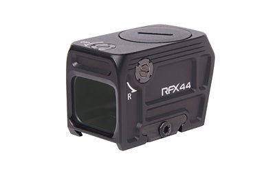 VIRIDIAN RFX44 COMPACT GRN DOT RMR - Get Tight Gear
